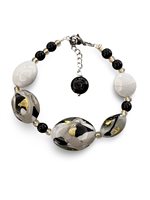 Bracciale Dami & Tolo Donna Matisse in Vetro 015BT05